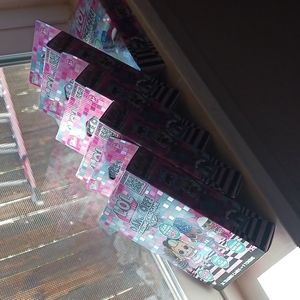 LOL Surprise Trading Card Game Bundle